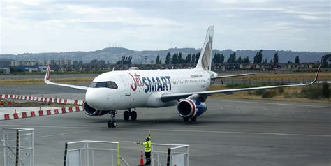 Aerolíneas cuestionan informe del Sernac sobre reclamos