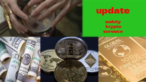 Update Wszystkiego O Gdzie Ten Dolar Za Z Otych Z Oto Srebro