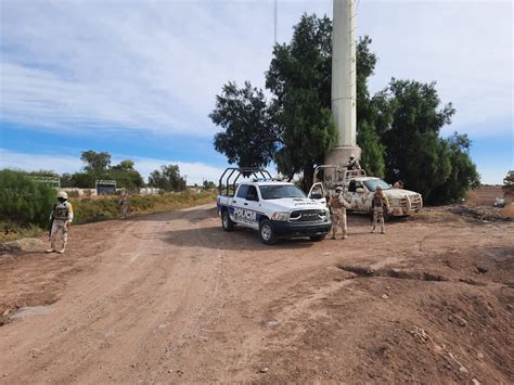 Mexicali Tres Asesinatos En Menos De 24 Horas Semanario ZETA