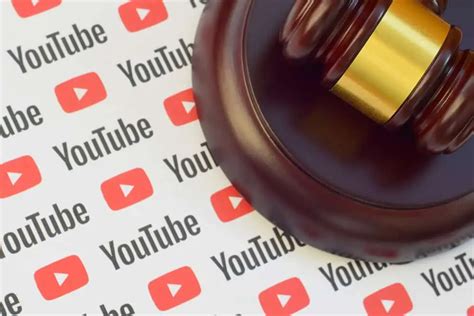 Cómo Disputar Un Reclamo De Derechos De Autor En Youtube