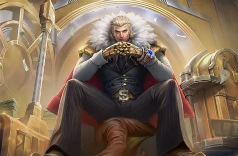 Hero Tank Yang Paling Sering Kalah Di Mobile Legends Gak Bisa