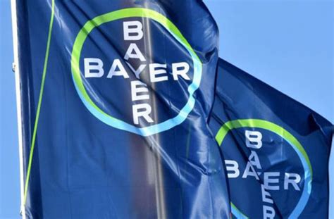 Noticias Bolsas internacionales Bayer eleva el guidance de sus fármacos