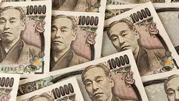 Japanese Yen Technical Outlook USD JPY Nears Key Support