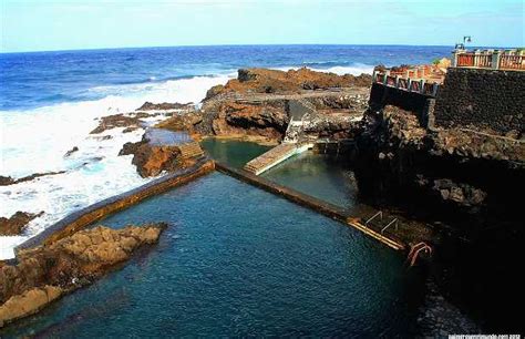 Piscinas Naturales De La Fajana En Barlovento 3 Opiniones Y 24 Fotos