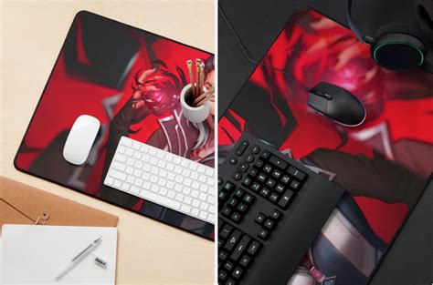 Valorant Fade Desk Mat High Res Print Valorant Mousepad Etsy Hong Kong