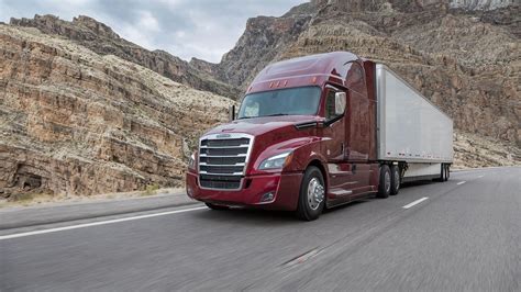 Freightliners New Cascadia Wins Good Design Award Rentalyard Blog