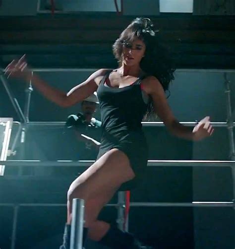 Katrina Kaif Sexy Dance Moves In Song Kamli In Dhoom