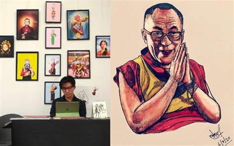 Tibet Rights Collective I Want To Keep Exploring Learning And