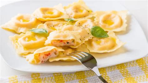 Lobster Ravioli Sauce Recipe Carrabba Soga Deporecipe Co