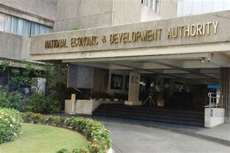 Senate Oks Bill Reorganizing Neda Into Department Philstar