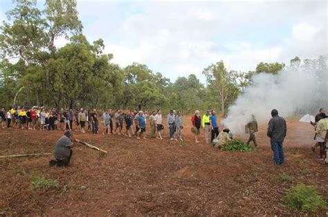 2018 National Indigenous Fire Workshop MGNSW