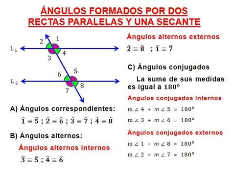 Si Las Rectas L1 Y L2 Son Paralelas Calcule El Valor De X Brainly Lat