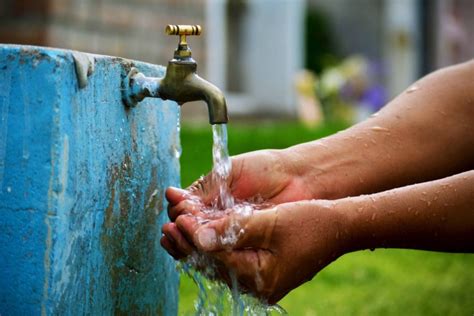 Hoy es el Día Mundial del Agua Conoce un poco más acerca de su