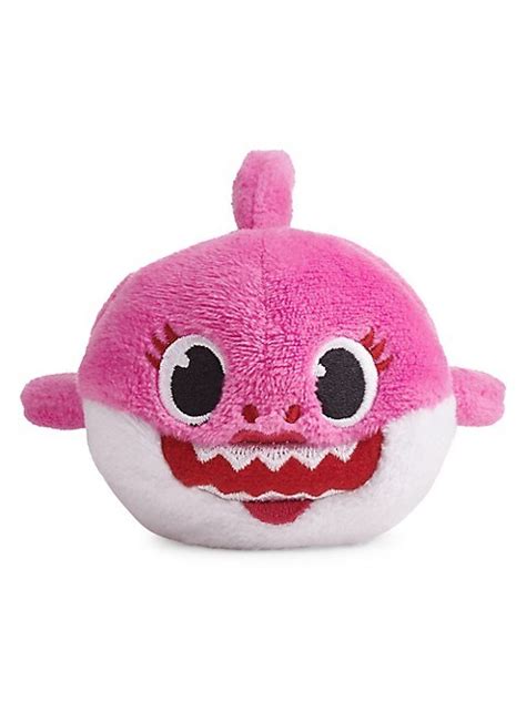 Wowwee Pinkfong Baby Shark Plush Toy 61133 | TheBay