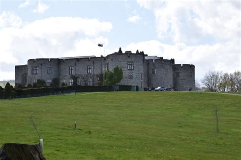 Chirk Castle Wrexham Wales John Holmes Flickr