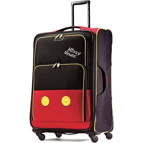 American Tourister American Tourister Disney Mickey Mouse Inch