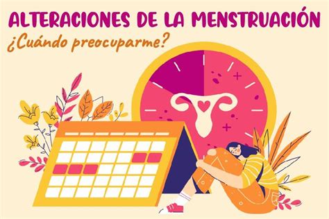 Colores De La Sangre Menstrual Qu Indican Y Qu Hacer Color De La