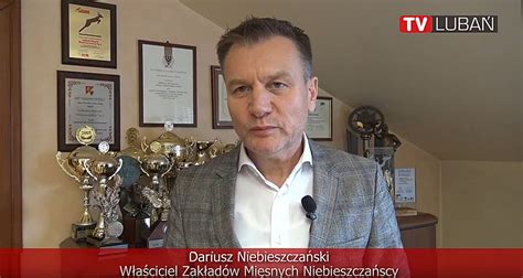 Proszówka Firma Niebieszczańscy odpowiada na medialne zarzuty WIDEO