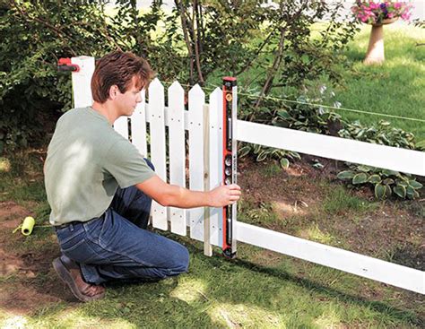 29 Diy Fence Ideas Garden And Privacy Fence Ideas On A Budget