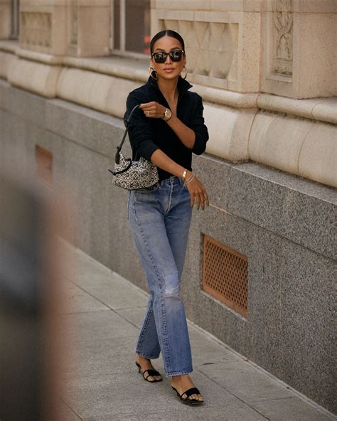 Jeans Trends New Denim And How To Wear It Artofit