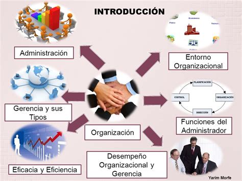 Funciones Y Responsabilidades Del Administrador De Una Empresa Mobile Hot Sex Picture