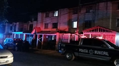 Asesinan A Mujer Y Adolescente En Vivienda De Tlajomulco Un Bebé