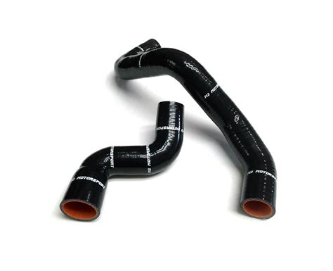 M2 MOTORSPORT SILICONE HOSES NISSAN