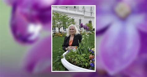 Helen Smith Obituary 2023 Mcdougal Funeral Home