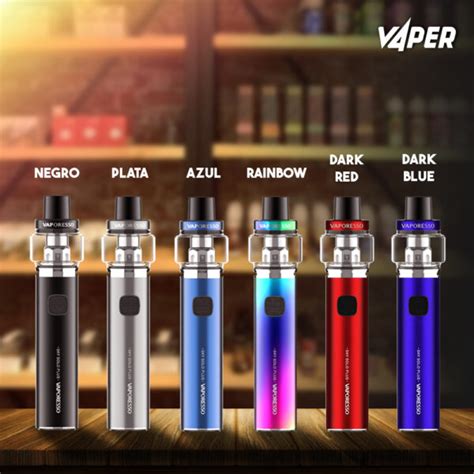 Vaporesso Sky Solo Plus Kit