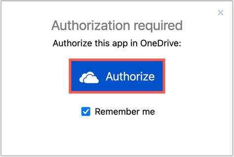 Authorise Diagrams Net To Access Files In Microsoft Onedrive