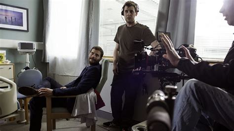 Bbc Two The Fall Series 2 Episode 2 Behind The Scenes Of Episode 2