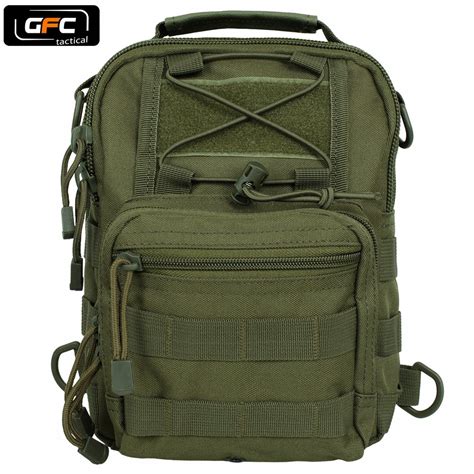 Gf Corp Torba Taktyczna Na Rami Olive Gfc Tactical Sport Sklep