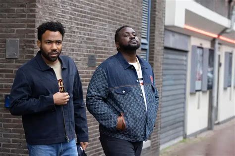 Atlanta Season 3 Premiere Episode 1 Three Slaps Recap And Ending