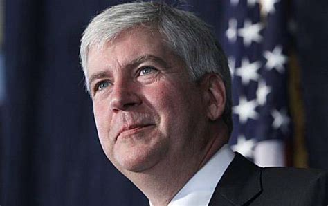 Snyder Signs Road Funding Bills Keweenaw Report