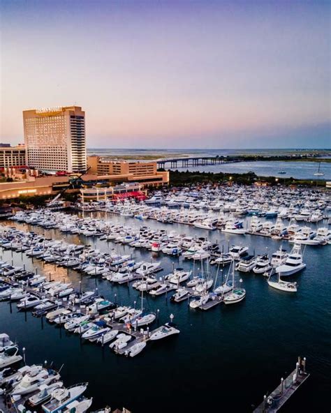 Atlantic City Sport Commission - Venues - Atlantic Cityc