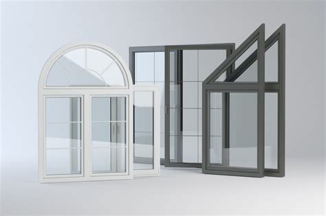 Different Window Styles For Your Home