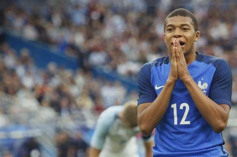 Ini Jawaban Bijak Mbappe Soal Peluang Raih Ballon D Or