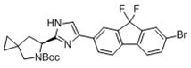 Tert Butyl S Bromo Difluoro H Fluoren Yl H Imidazol