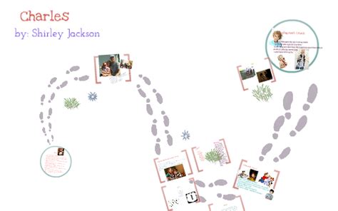 Charles by Shirley Jackson by Mary Kate Gallagher on Prezi