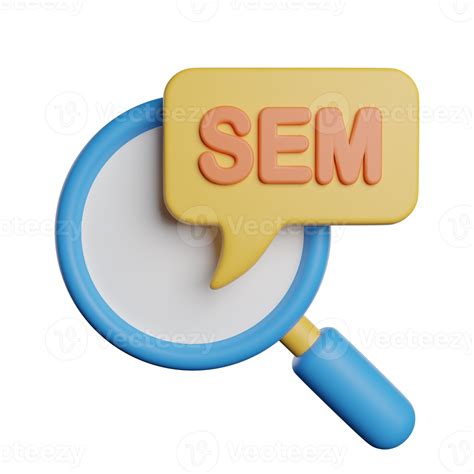 Search Engine Marketing 13165932 PNG