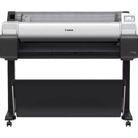 CANON Plotter ImagePROGRAF TM 340 ASIS