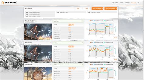 Futuremark Veröffentlicht Den Neuen 3dmark Hardwareluxx