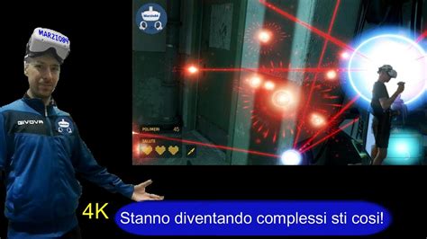 Half Life Alyx 6 Stanno Diventando Complessi Sti Cosi Youtube