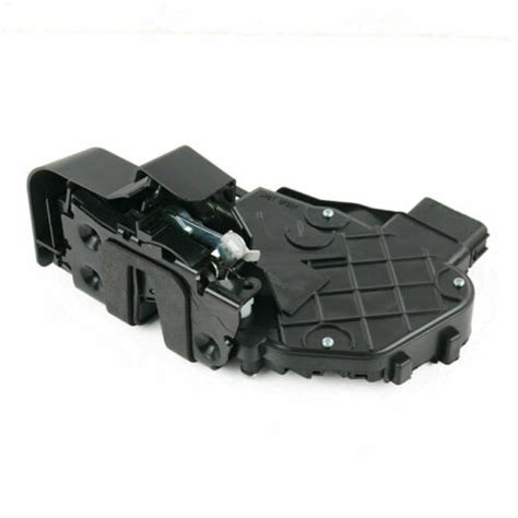 Lr Rear Right Door Lock Mechanism For Jaguar Land Rover