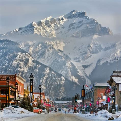 The Best Ski Resorts in Canada | Ski Safari