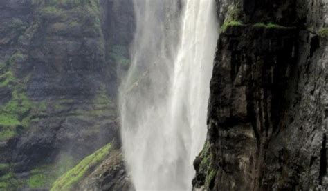 Bhandardara Waterfalls Eco-Tours