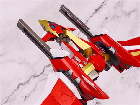 News E Anteprime Sentinel G Thunder Gate Super Robot Taisen OG