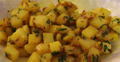 C Mo Hacer Papas Salteadas Recetas Para Disfrutar Con Tu Familia