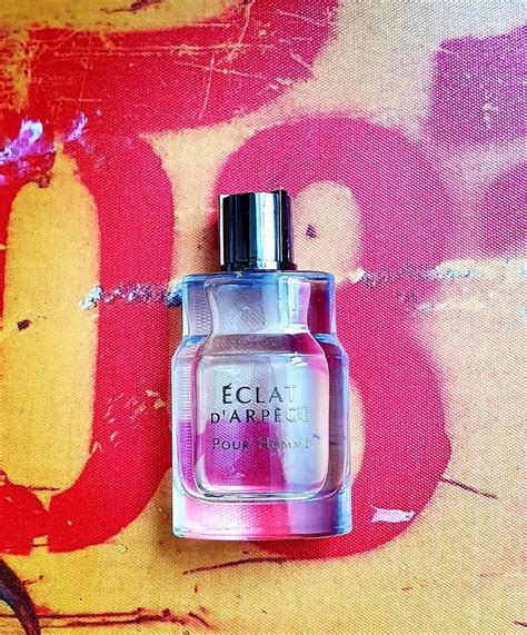 Eclat d'Arpege Pour Homme Lanvin cologne - a fragrance for men 2015