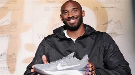 Nike Presents the New Kobe AD Shoe - LLERO